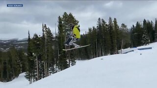 Colorado skier to reach new heights at the X Games