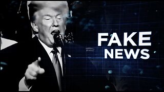 Everything is a Lie - The Psychology Behind Fake News