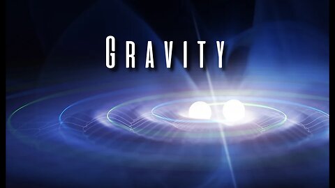 Gravity-The Universe album -Jordan McClung (New Age Music)