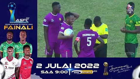 MBEYA CITY vs YANGA SC: Kadi nyekundu kwa Mpoki Mwakinyuke….. Tazama alichokifanya.