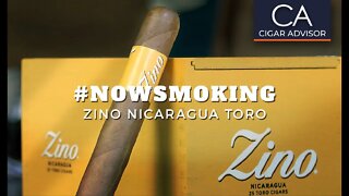 #NS: Zino Nicaragua Toro