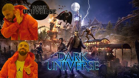 Universal Dark Universe Revival?