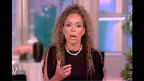 'The View' Race Hustlers Want White Americans to Know They 'Continue to Reap the