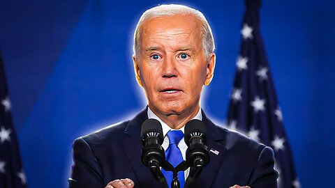 President Biden on shooting at Trump rally: 'No place in America for this type of violence'