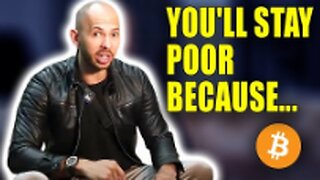 3 Reasons Why You Will Never Be Rich