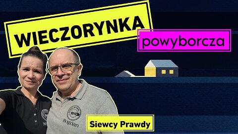 Wieczorynka powyborcza