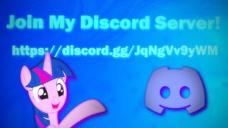 My Discord Server Promo