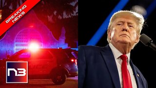 TARGET BIDEN. Trump STRIKES Back Even Harder Against the FBI’s Disgraceful Raid