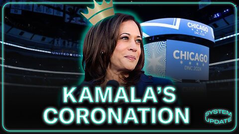 Dems' Push to Oust Biden from the Race; Kamala's Unprecedented Rise to Power with Michael Tracey