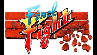 Console Cretins - Final Fight (Its Beat-em-up time... with the worst port?)