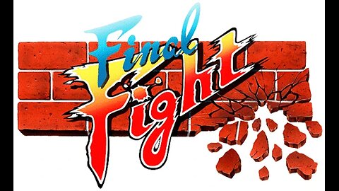 Console Cretins - Final Fight (Its Beat-em-up time... with the worst port?)