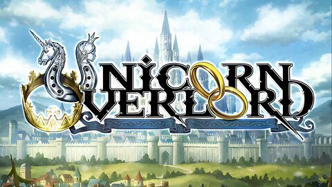 Unicorn Overlord Nintendo Switch Gameplay