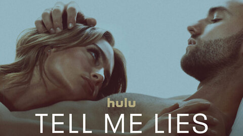 Tell Me Lies Official Trailer Hulu
