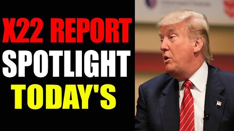 BREAKING NEWS! TODAY'S SPOTLIGHT REPORT - THE PIECES ARE SLOWLY REVEALING, THE BIG STORM IS COMING!