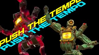 Push The Tempo - Apex Montage