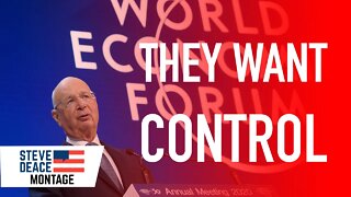Here's What the Globalists Have Planned for You | Steve Deace Show