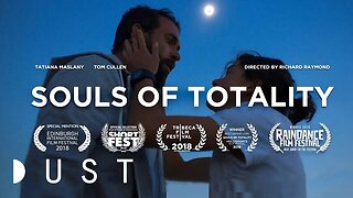 Behind the Scenes | Souls of Totality | DUST