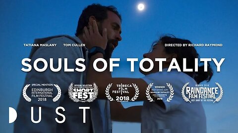 Behind the Scenes | Souls of Totality | DUST