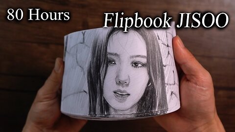JISOO Flipbook
