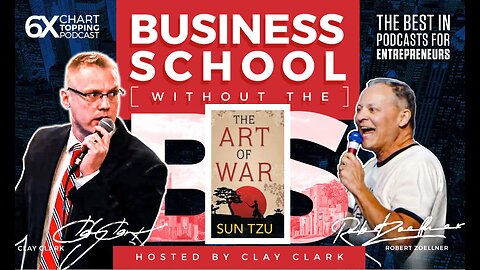 Business | The Art of War | Breaking Down 8 Powerful Quotes (Part 1 of 2)