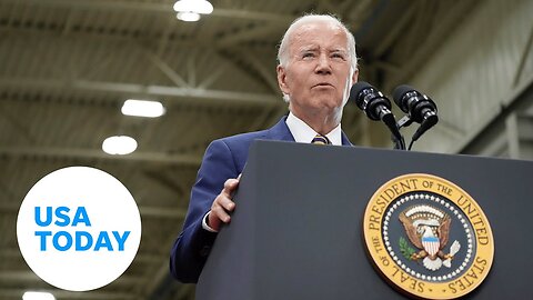 President Biden pledges federal relief, plans to visit Maui after fires