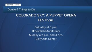 7 best things to do in Colorado this weekend: June 2-4, 2023