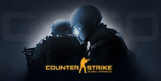 Counter-Strike: Global Offensive will i win ?