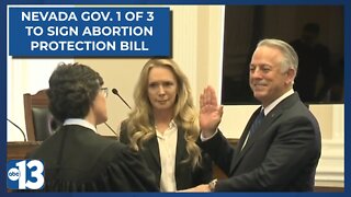 Gov. Lombardo one of few republicans to sign abortion protections into law