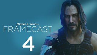 What could be GOOD about Pre-Orders? - FrameCast 4