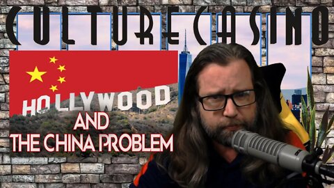 Hollywood's China Problem - The Long Break Up