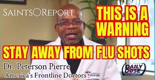 ⚫2578. 🛑 Americas Frontline Doctors