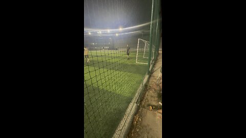 Football Match