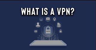 What is a VPN?