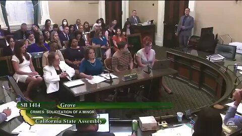 Gay activist group oppose a bill that will classify the purchase of children as a felony