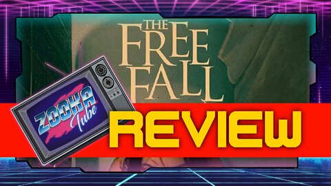 The Free Fall Movie Review