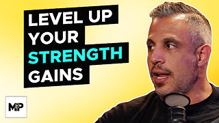 2095: How to Smash Through a Strength Plateau