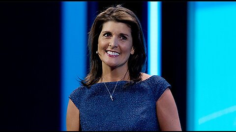 Nikki Haley Says the Media Wants a 'Two-Person Race,' Which Would Most Benefit the