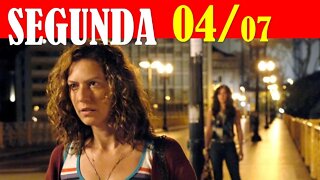 Novela A FAVORITA Capítulo de Hoje Segunda 04/07 | Resumo da #novelaafavorita Completo de 2022