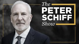 🔴 The Bull Market Is Dead. The Bear May Live Long. - Ep 819