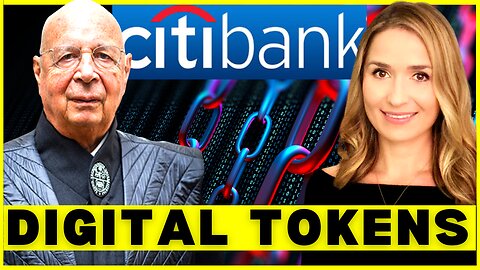 BREAKING: Citi Bank Converts Customer Deposits To Digital Tokens