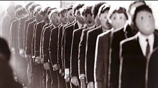 Exploding the Collectivist Agenda - Richard Heathen on "Hidden Influence"