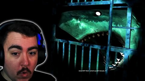 3 scary games #8
