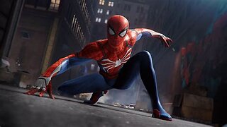 Marvel's Spiderman Remastered: Full Walkthrough/ Gameplay: PT 12.