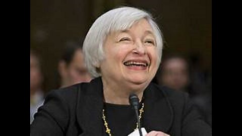 TECN.TV / Yellen Moves the X-Date And Leftist Media Leads Us To Believe the US Will Default