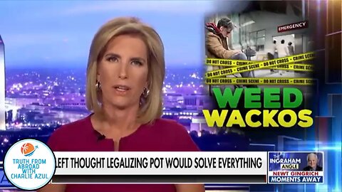 INGRAHAM ANGLE 9/13/23 Breaking News. Check Out Our Exclusive Fox News Coverage