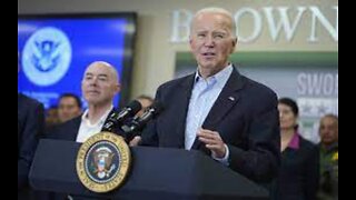 Biden Considering Amnesty For Over 1M Illegal Immigrants Who Are Married To U.S. Citizens Report