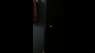Shutting a door in Ohio