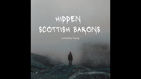 Hidden Scottish Barons