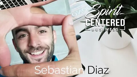 41: Pt. 1 Living Fully Aligned - Sebastian Diaz