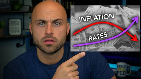 Are Real Interest Rates Actually Negative?